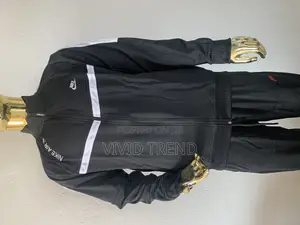 Plus Size Turkey Tracksuit 2xl and 3xl
