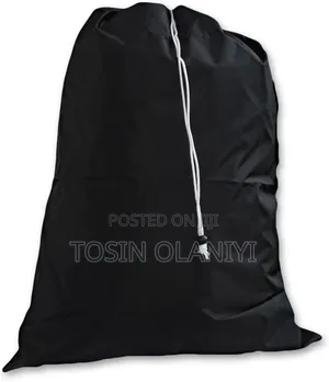 Large Size Waterproof Laundry Bag