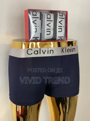 Original 3in1 Cotton Boxer