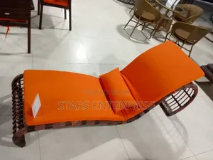 Pool Side Bed / Pool Bed