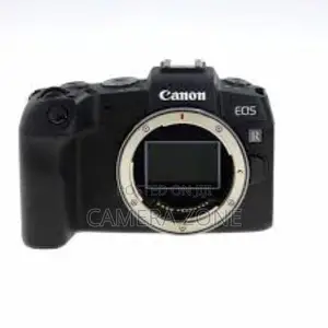 CANON EOS Rp Body