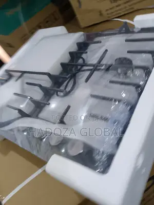 Very-Sleek Polystar 3+1 Eletric Gas-Hob