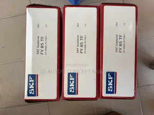 Fy85-Tf ,UCF217 SKF Bearing Available