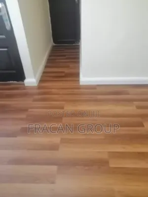 Quality Woodlike Flooring. Water Resistant
