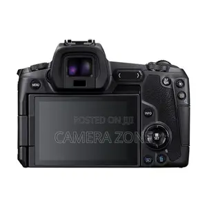 Canon Eos R