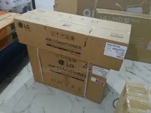 Energy Saving LG Dual Inverter 2hp Ac(S4nq18kl28e)