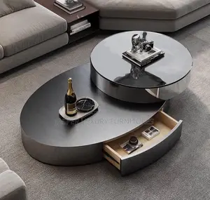 Center Table