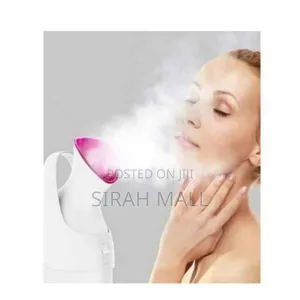 Face Steaming Machine Facial Nano Steamer