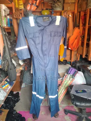 Overall Wears