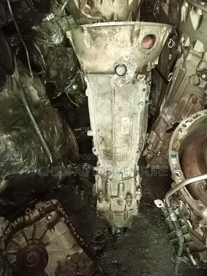Gear Box 164 Mercedes Benz