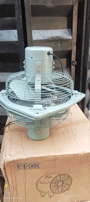 Extractor Fan 12inches 1400 RPM