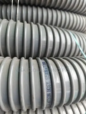 65-73mm Flexible Exhaust Hose Vaccum Hose