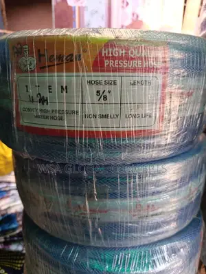 5/8 Inches High Quality Water Hose
