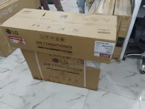Currently Best Deal LG Dual Inverter Ac(S4nq18kl28e)