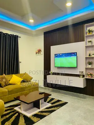 2 Bedroom Bungalow All Ensuite With Gazebo at Gra Enugu