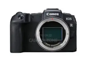 Canon Eos R