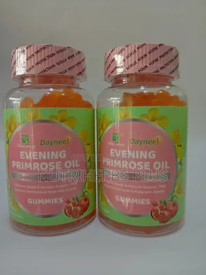 Evening Primrose Oil Support Hormone Balance in Women Health