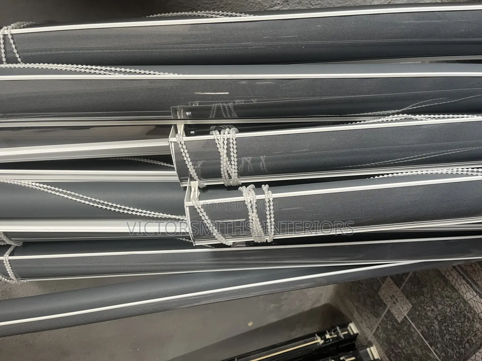 Roller Blinds