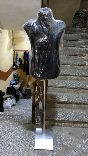 Male and Female Locally Made Bodyforms
