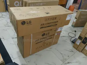 Longlasting LG Dual Inverter 2hp Ac(S4nq18kl28e)