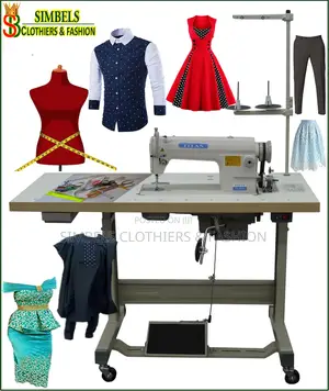 Fashion Design Training