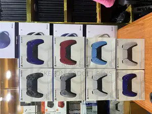 Brand New Playstation 5 Pad With One Year Warranty