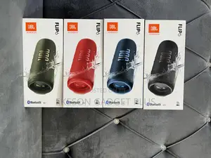 Brand New JBL Speaker Flip 6