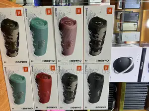 JBL Speaker Charge 5
