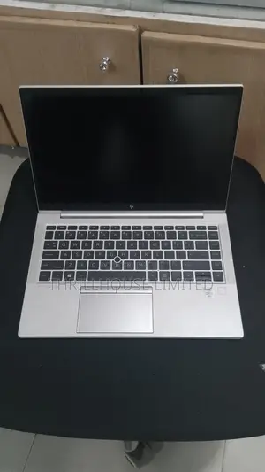 Laptop HP EliteBook 840 G7 16GB Intel Core I7 SSD 512GB