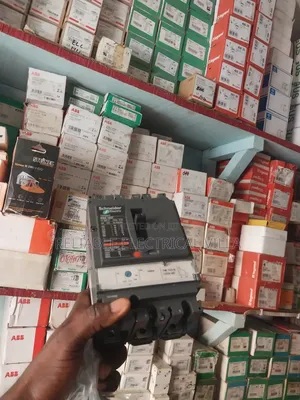 Contactors