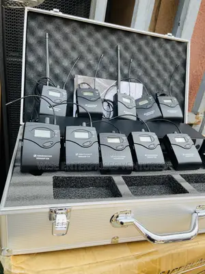 Professional Stage Inear Monitor