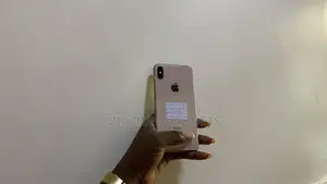 Apple iPhone XS Max 64 GB Gold