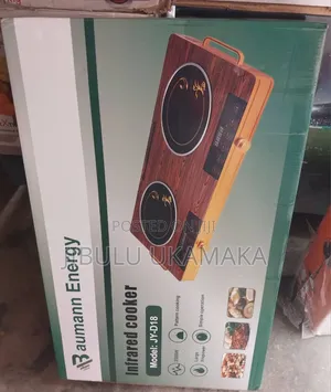High Quality Double Burder Electric Stove