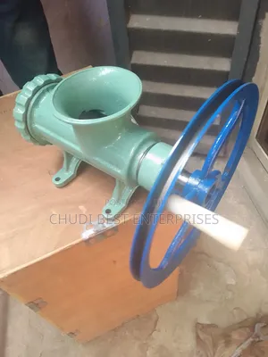 Pelleting Machine