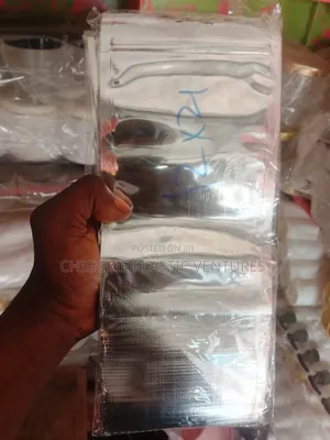12 by 21 Pouch