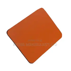 PVC Film Board for Home Décor and Commercial Use