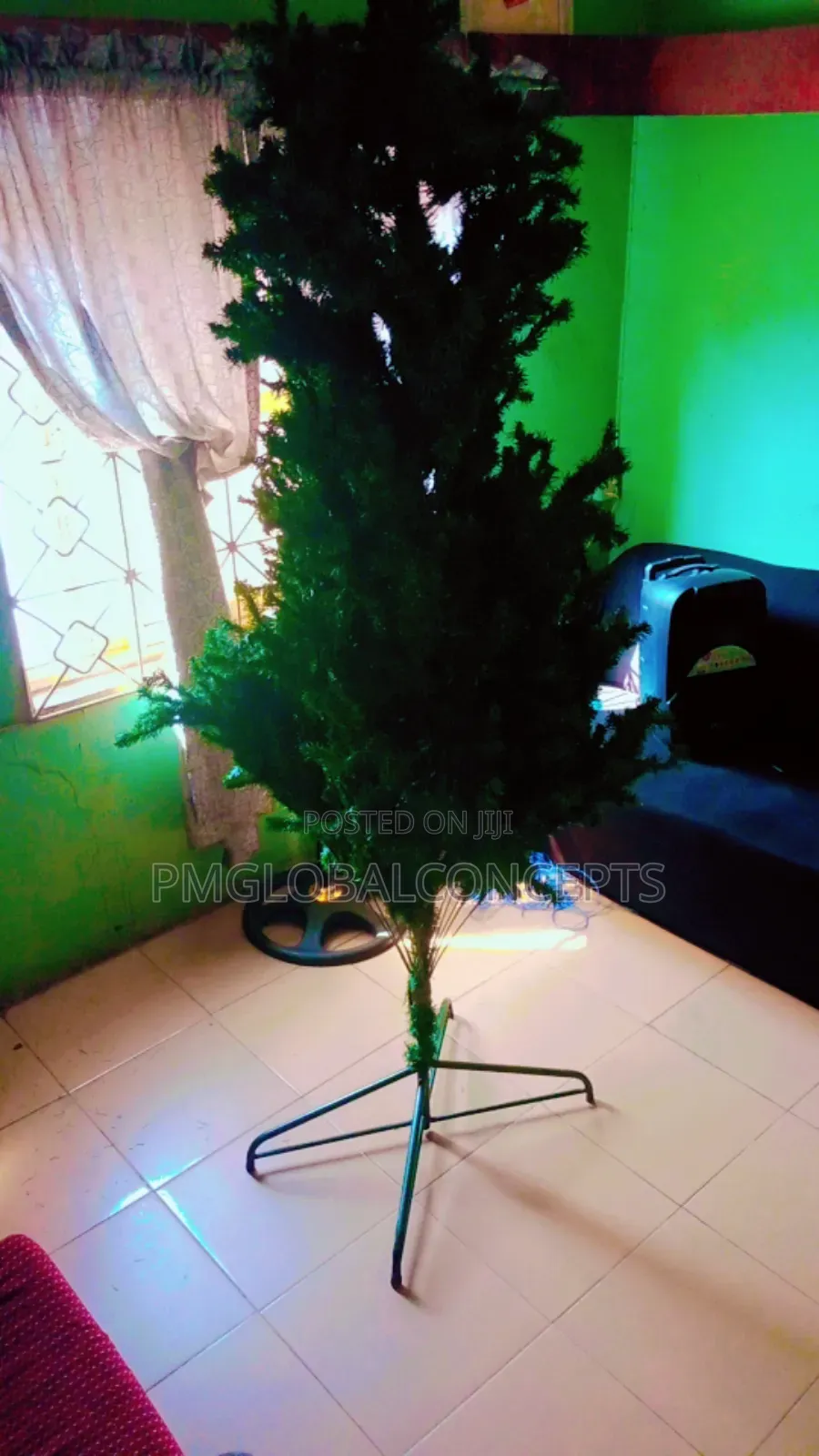 Standard Xmas Tree