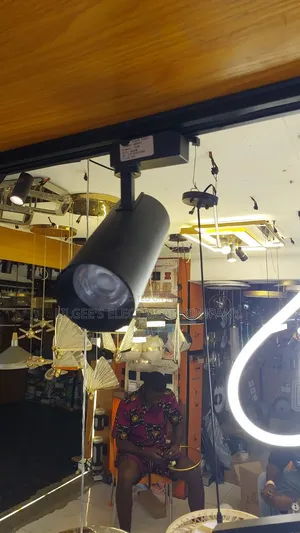 Original Led Tracklights