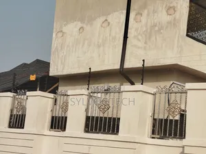 Electric Fence Installation