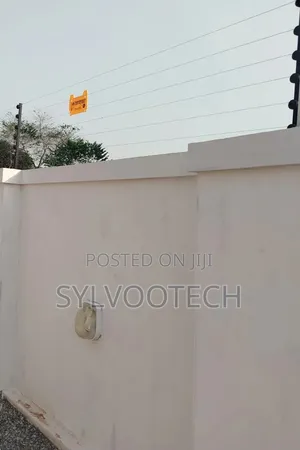 SYLVOOTECH Electric Fence Installation