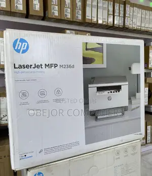 HP Laserjet M236dw MFP Printer