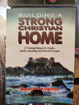 Building a Strong Christian Home