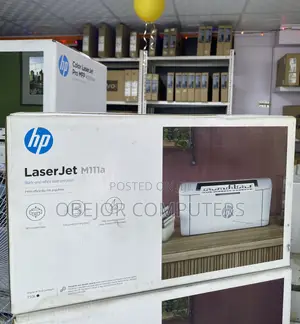 Hp Laserjet M111a Printer
