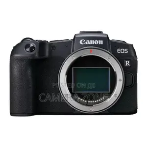CANON EOS Rp Body