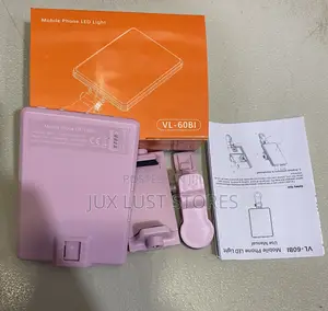Pink Influencer Light