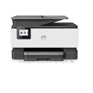 HP Office Jets PRO 9013 Printer (Ikr 49B)