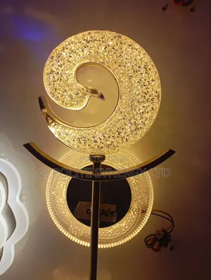 Crafty Led Wall Bracket