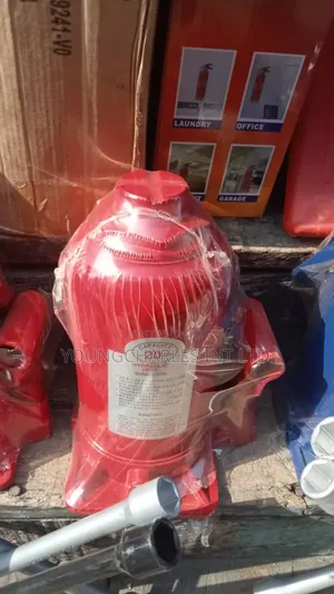 Mechanical Tool