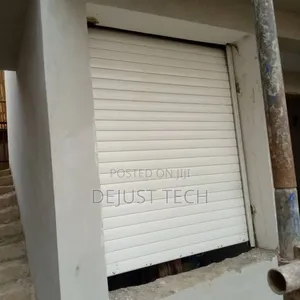 Imported Roller Shutter