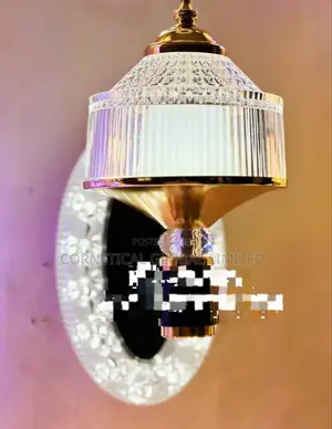 Modern Quality LED Wall Bracket